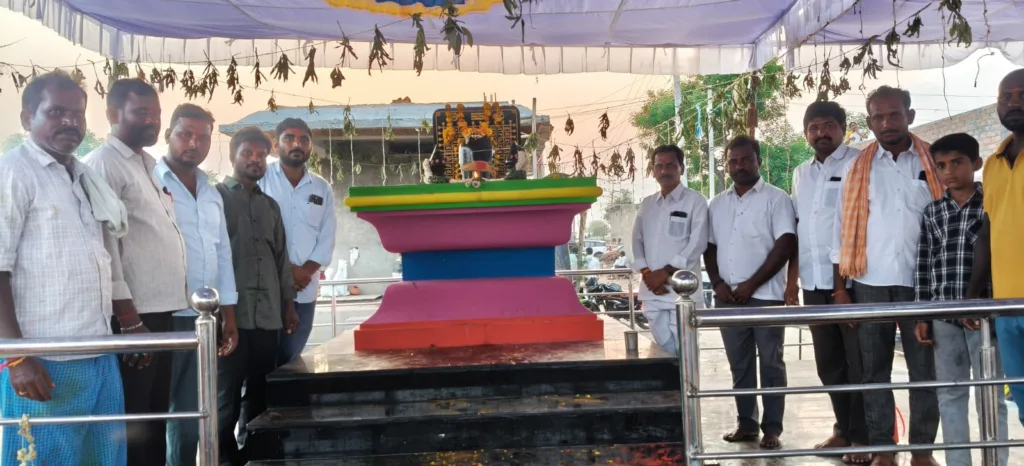 Bodrai Pratishta Mahotsavam