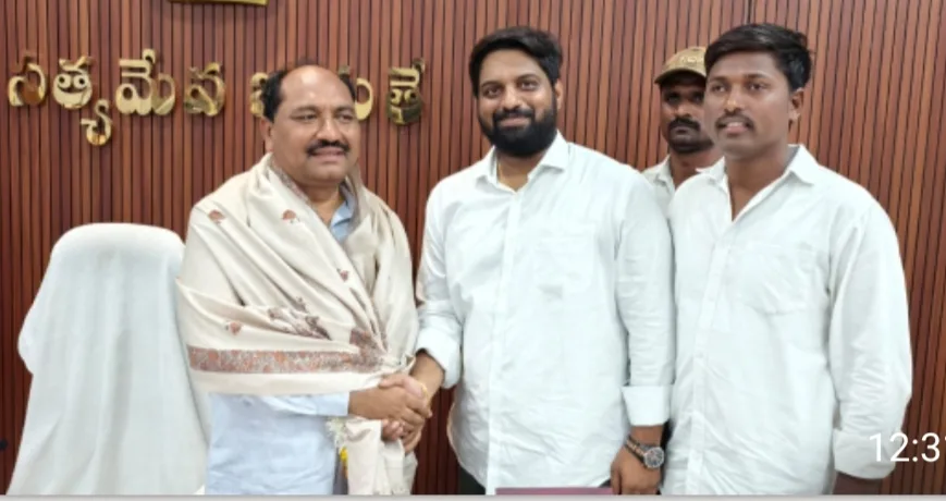 resolve the problems of Pathikonda Revenue Division
