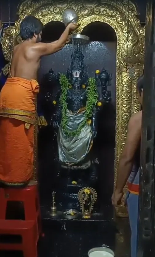 Sri Parabhava Nama Year
