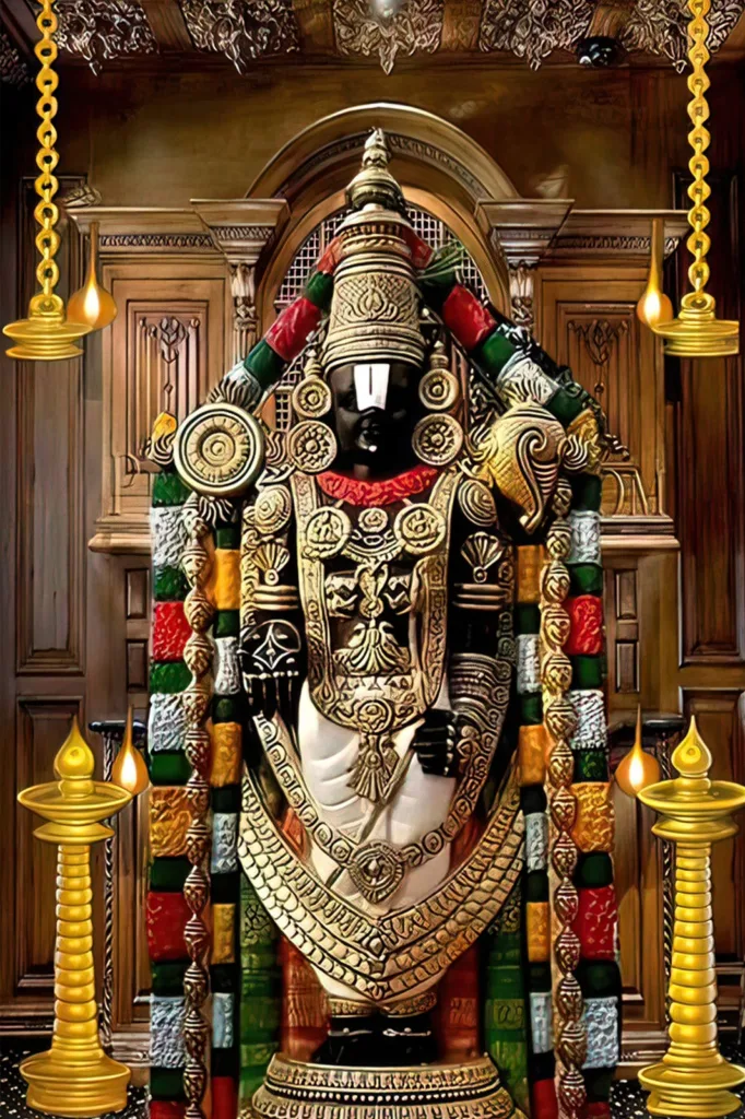 Sri Parabhava Nama Year