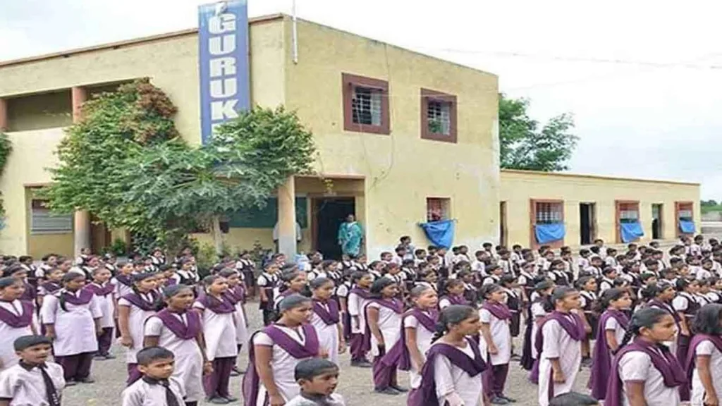 New timetable in SC Gurukul