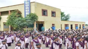 New Timetable : ఎస్సీ గురుకుల సొసైటీలో కొత్త టైంటేబుల్‌