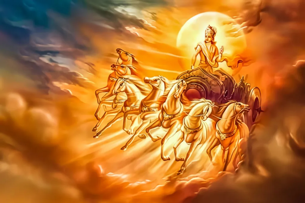 Sri Parabhava Nama Year