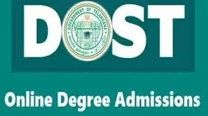 second phase of DOST