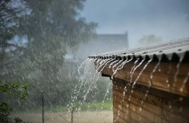 Heavy rain Andhra Pradesh