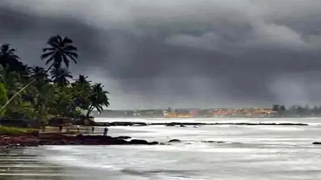 Monsoon to hit Kerala 