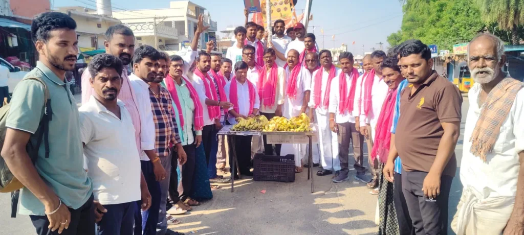 Telangana Formation Day celebrations