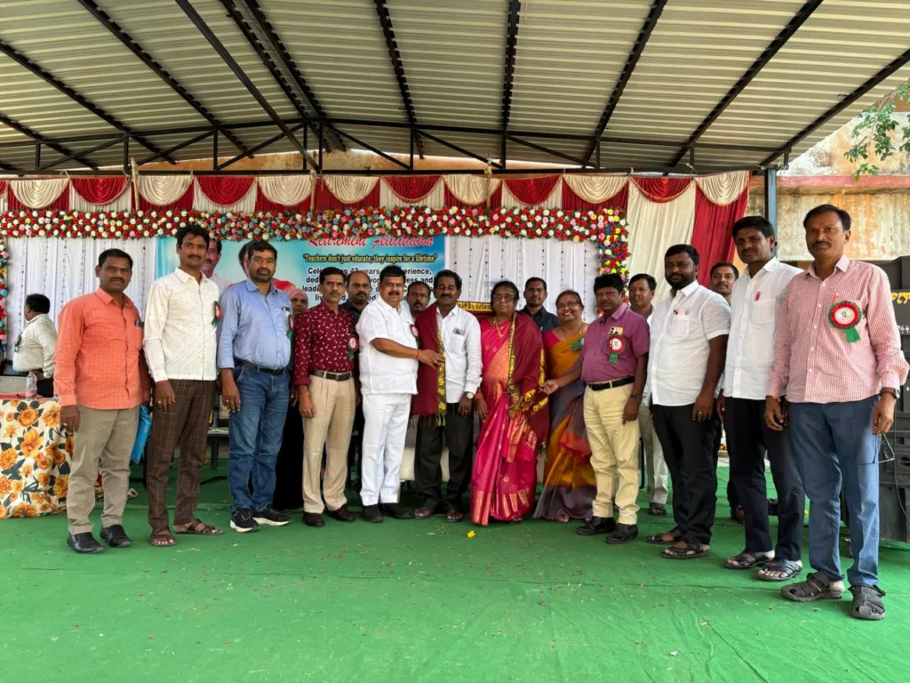 Ramanamma services are unforgettable