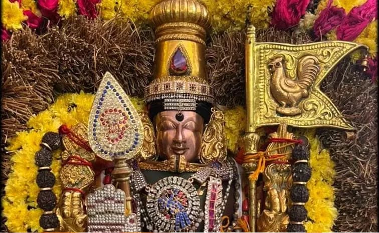 Sri Parabhava Nama Year