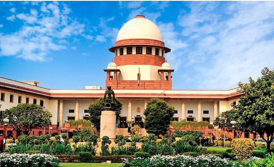 Supreme Court lashes 
