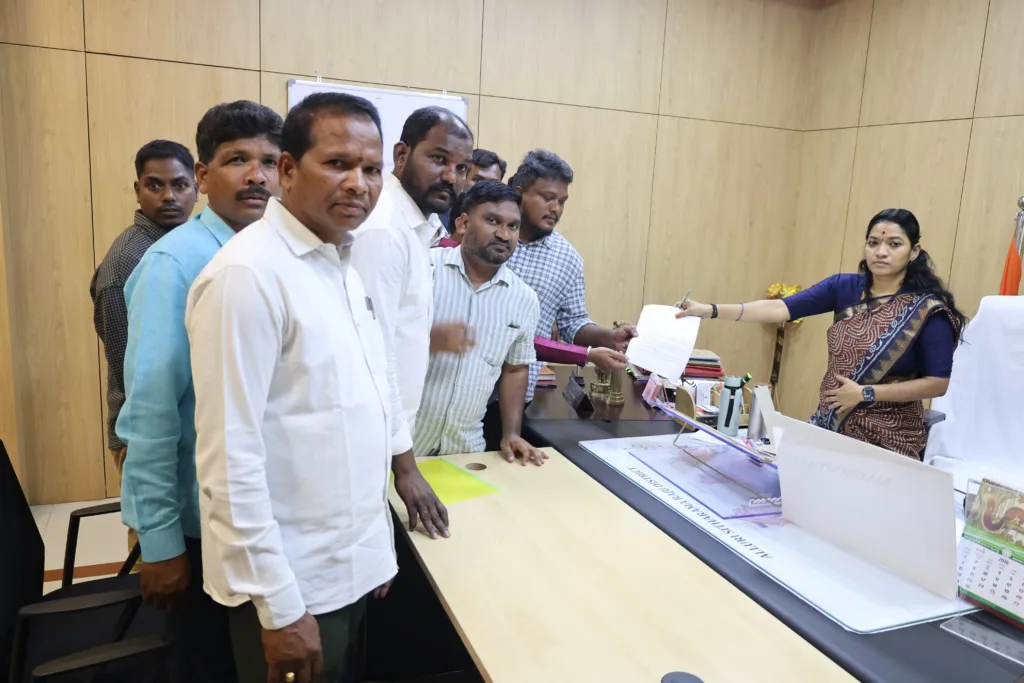 Tribal groups warn 'Peddhi' 