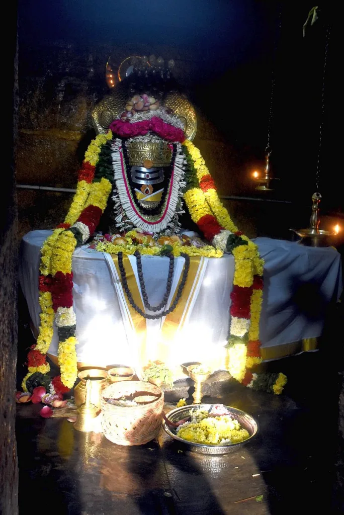 Sri Parabhava Nama Year