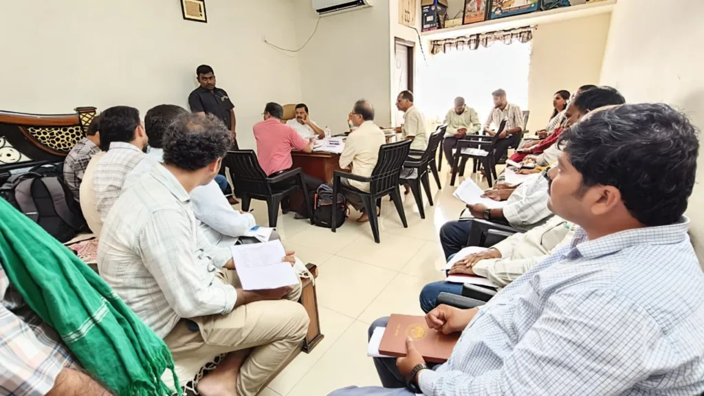 Indiramma Houses All Eligible Beneficiaries