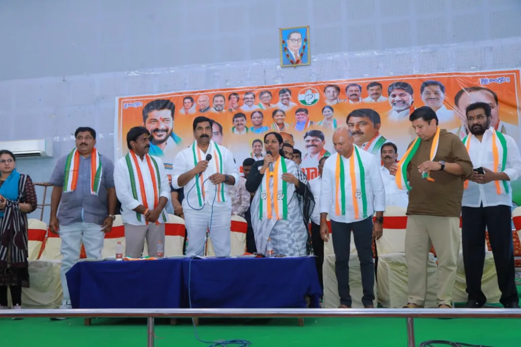 BJP is conspiring to delete votes