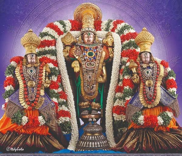 Jyeshtabhishekam from June 