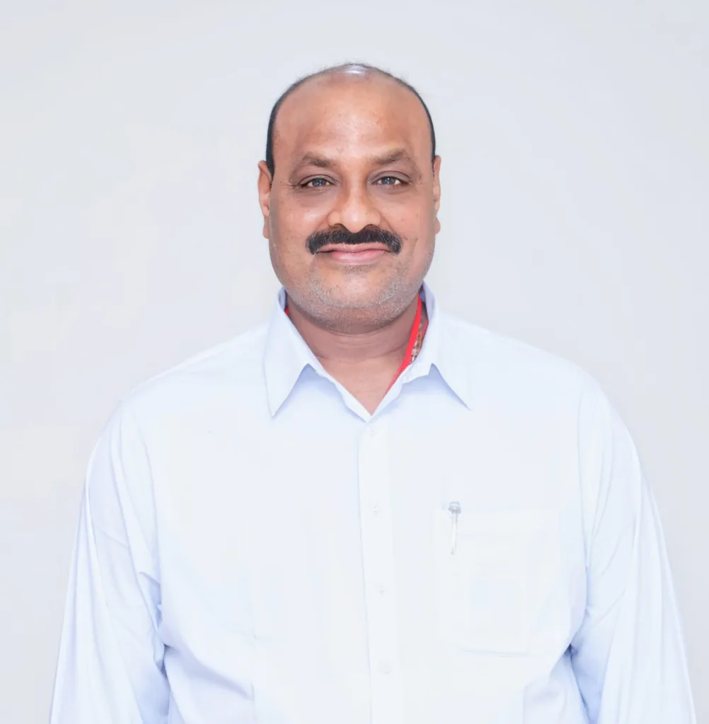 Minister Kinjarapu Atchannaidu 