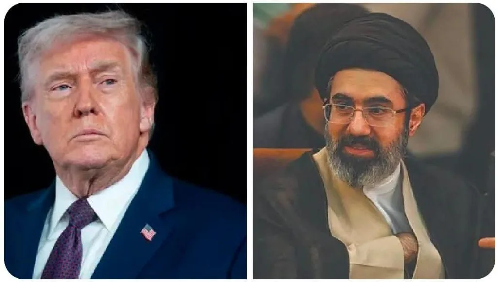 US-Iran War End
