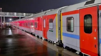 Good news for passengers