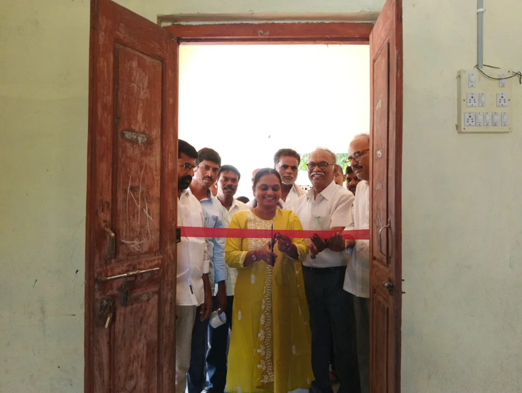 Khanapur closed and reopened