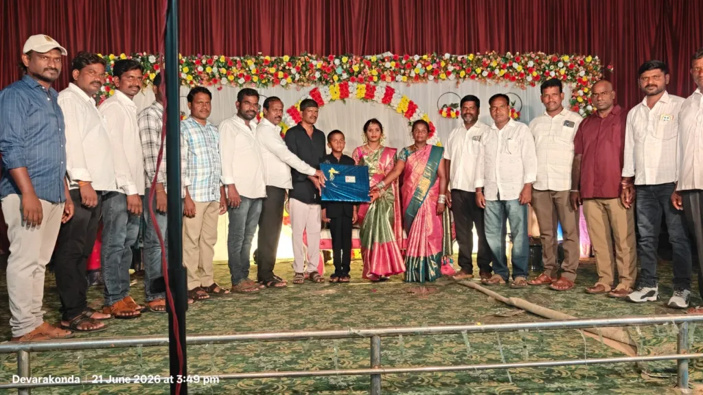 Dr. Yekula Rajarao 