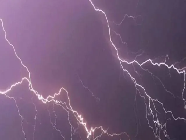 Heavy Rain Forecast 