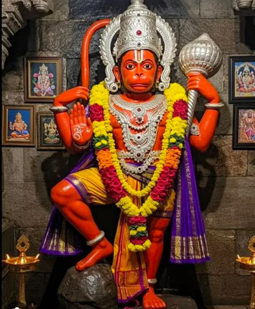 Sri Parabhava Nama Samvatsara