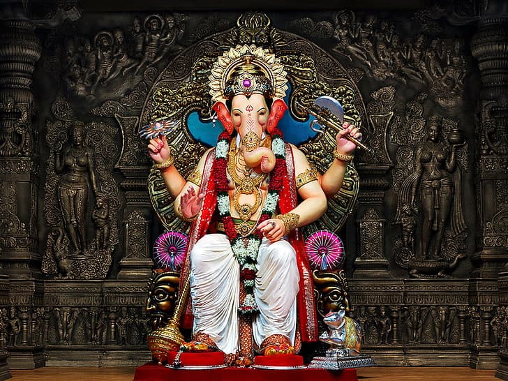 Sri Parabhava Nama Samvatsara