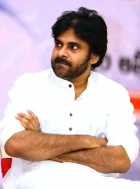 Pawan Kalyan