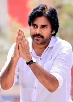 Pawan Kalyan What caste 