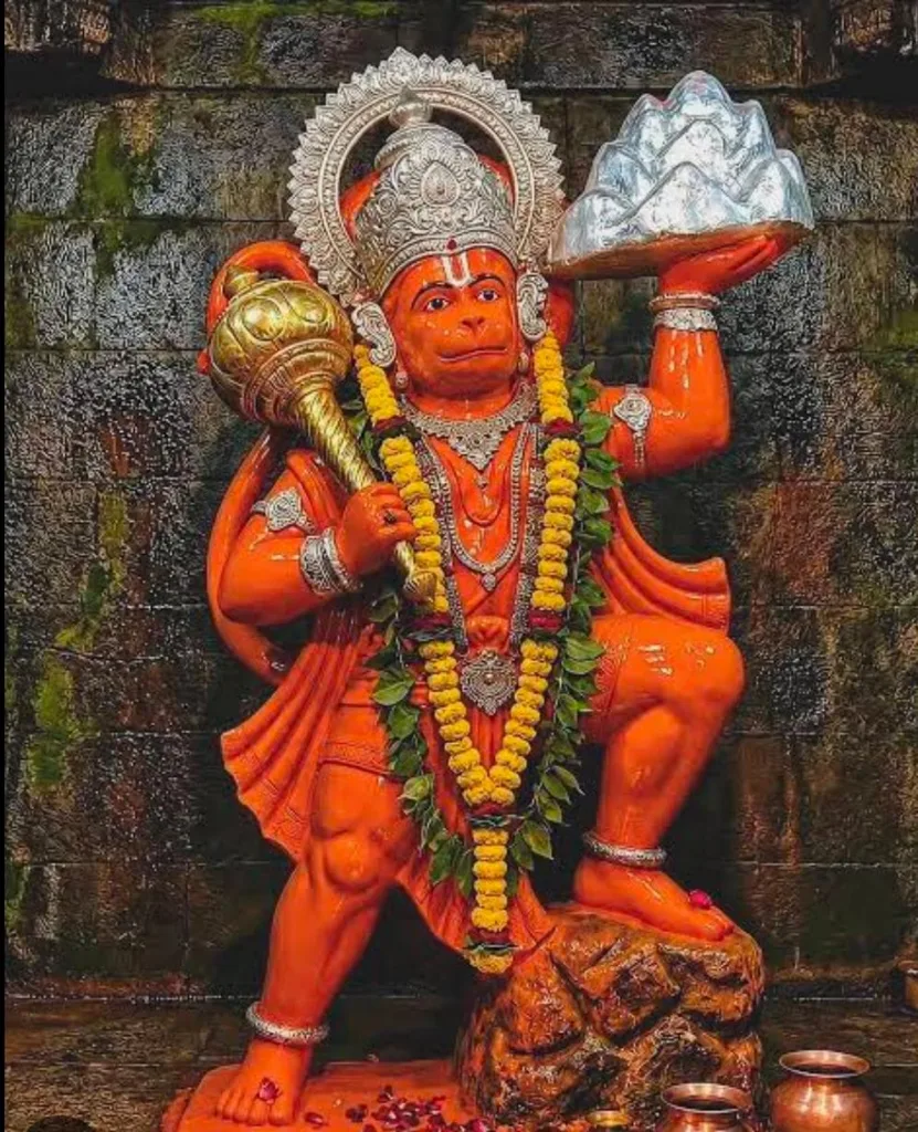 Sri Parabhava Nama Samvatsara