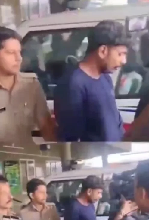 Murderer should be Killed