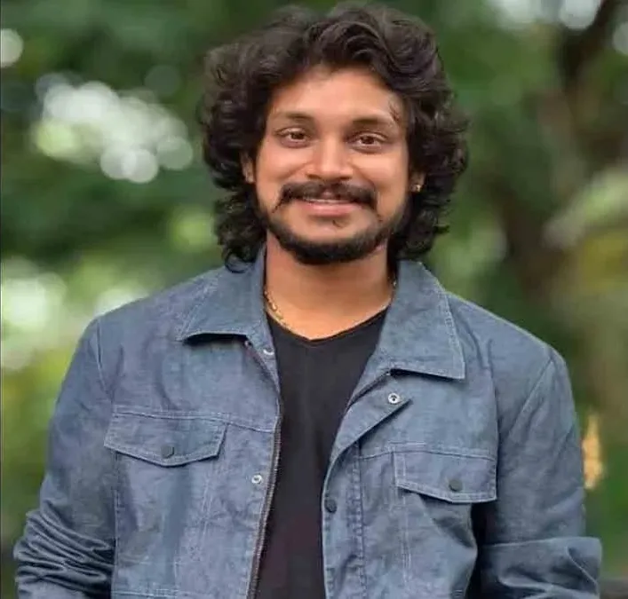 Pandu Master injured