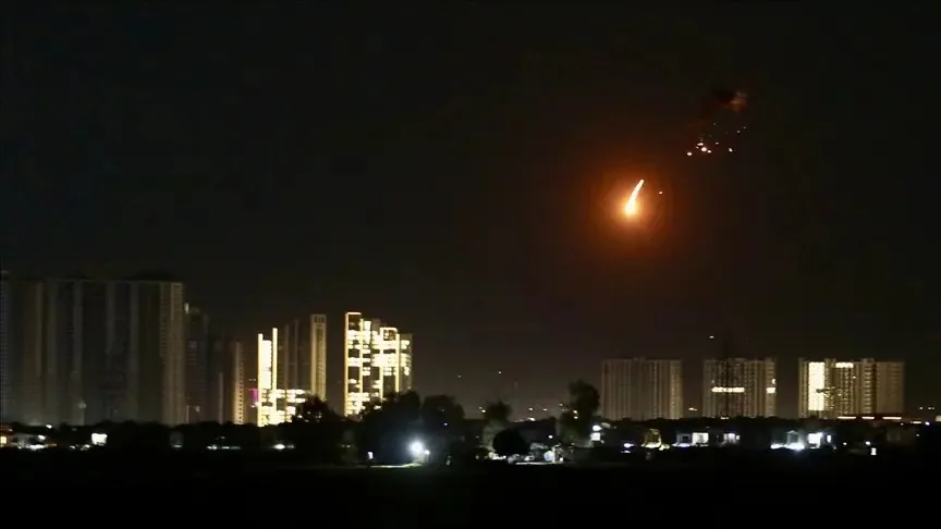 attack on Kuwait International Airport