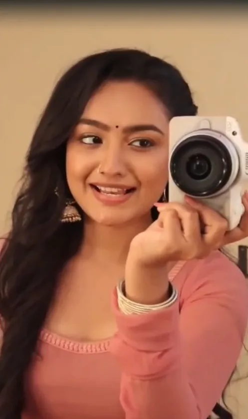 Actress Reel Before Suicide