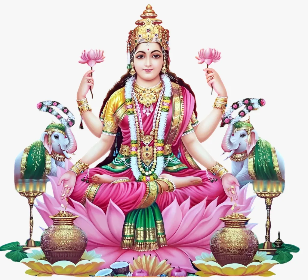 Sri Parabhava Nama Samvatsara