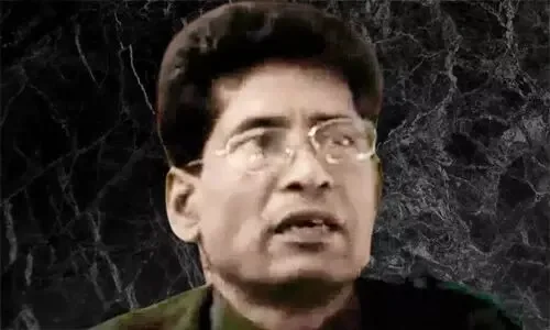 Hunt for Maoist supremo