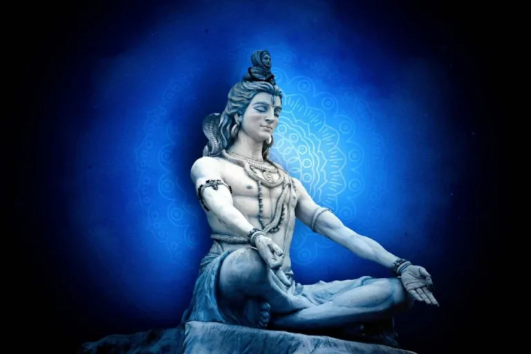 Sri Parabhava Nama Samvatsara : శ్రీ పరాభవ నామ సంవత్సరం Significance-of-Om-1024x683