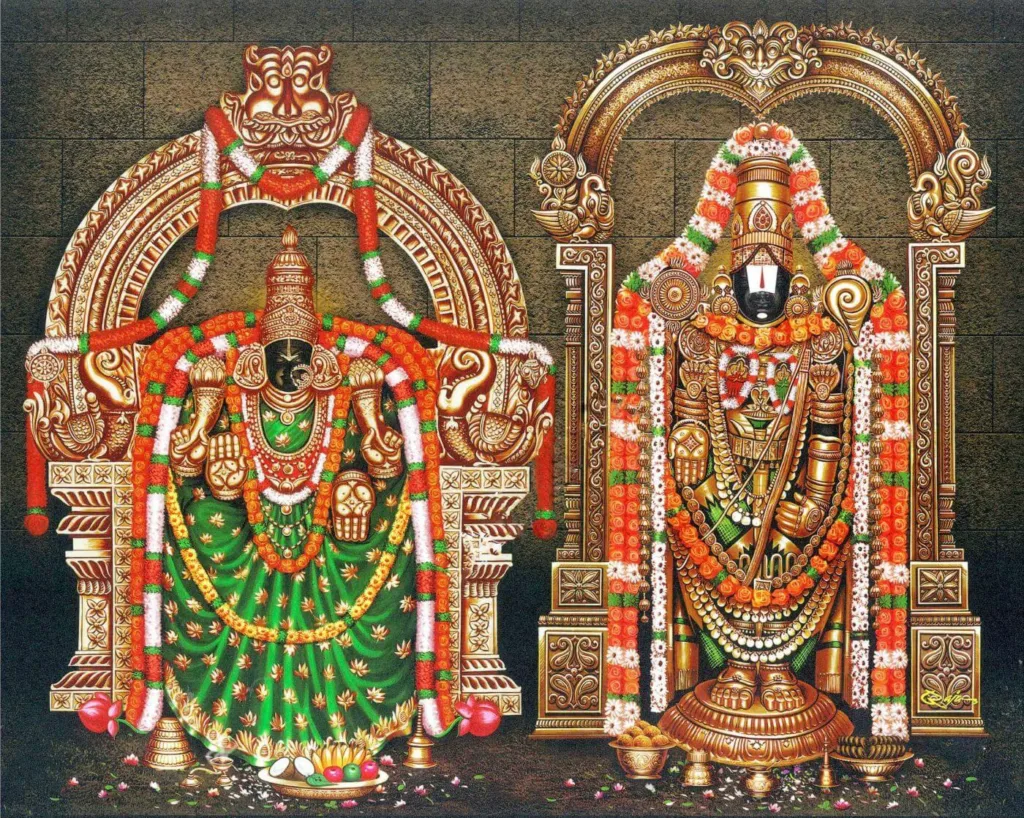 Sri Parabhava Nama Samvatsara