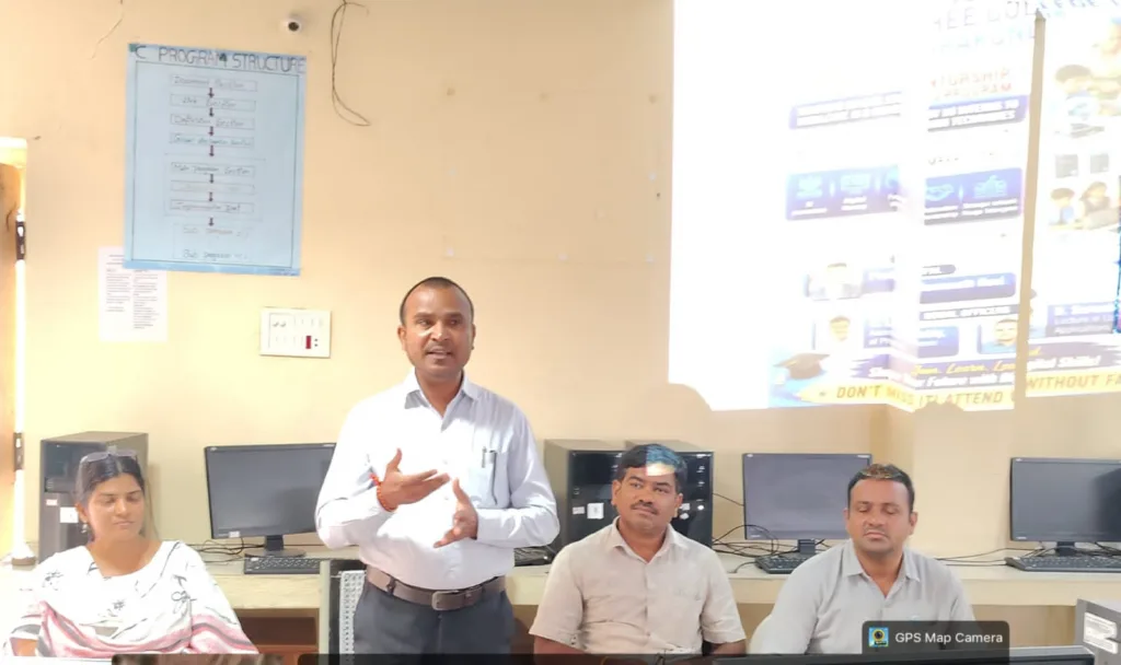 Anna-Akka Mentorship