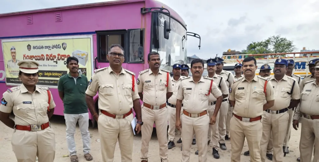 Extensive Awareness Program