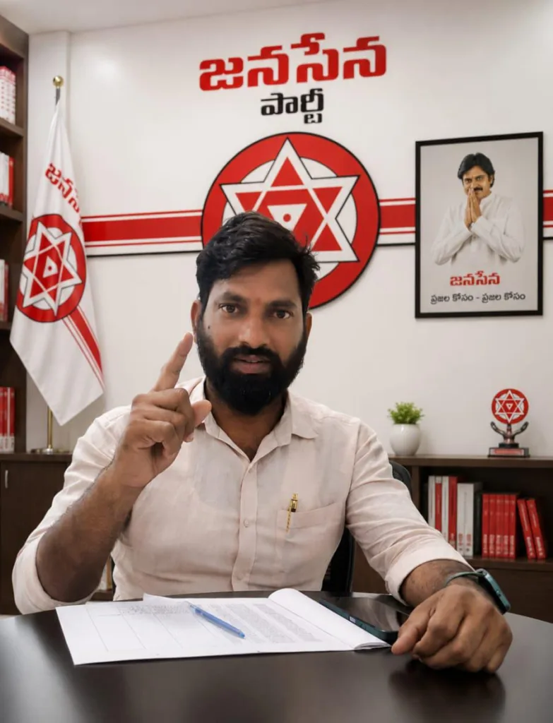 Chandu Naik