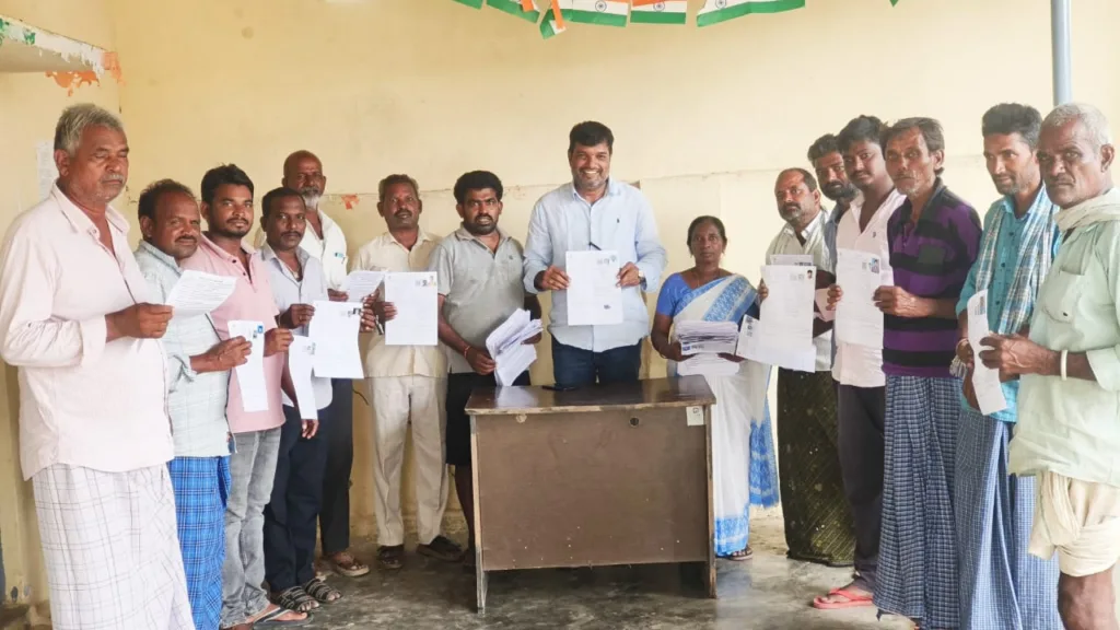 Sekhar Reddy
