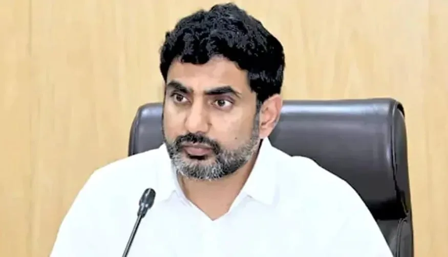 Lokesh Speaks Indian Embassy : భారత ఎంబసీతో మాట్లాడిన లోకేశ్ Lokesh Speaks Indian Embassy