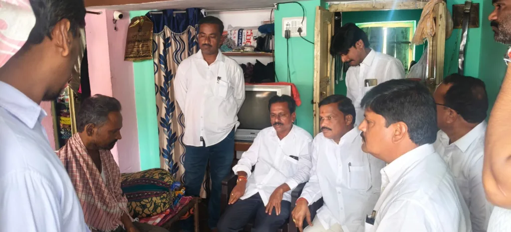 Ramavath Ravindra Kumar