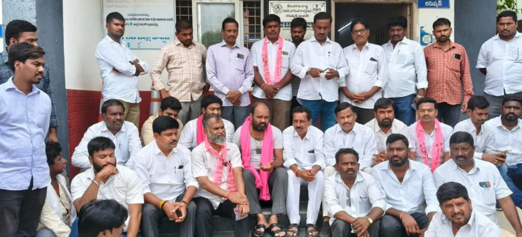 Completed flyover awaits inauguration