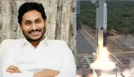 YS Jagan Congratulates Skyroot : విక్రమ్-1 సక్సెస్.. స్కైరూట్కు వైఎస్ జగన్ అభినందనలు WhatsApp Image 2026-07-18 at 22.45.52