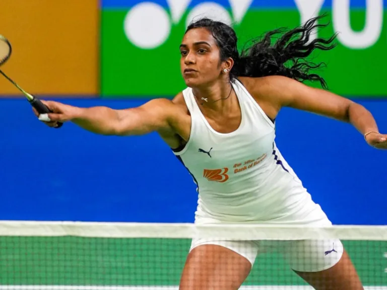 Sindhu Wins : వరుస సెట్లలో మట్టికరిపించిన సింధు WhatsApp Image 2026-07-19 at 11.44.36