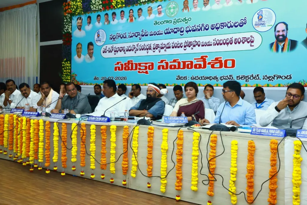 Resolve Drinking Water Issues : తాగునీటి సమస్యల పరిష్కారానికి చర్యలు వేగవంతం చేయాలి. resolve drinking water issues
