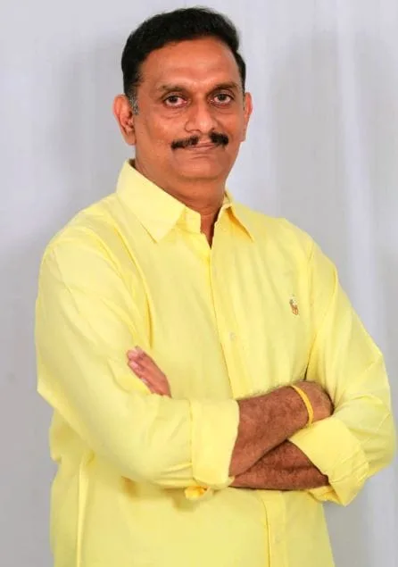 MP Kesineni Sivanath : వ్యవసాయ యాంత్రీకరణకు కేంద్ర ప్రభుత్వం పెద్దపీట WhatsApp Image 2026-07-21 at 18.23.57