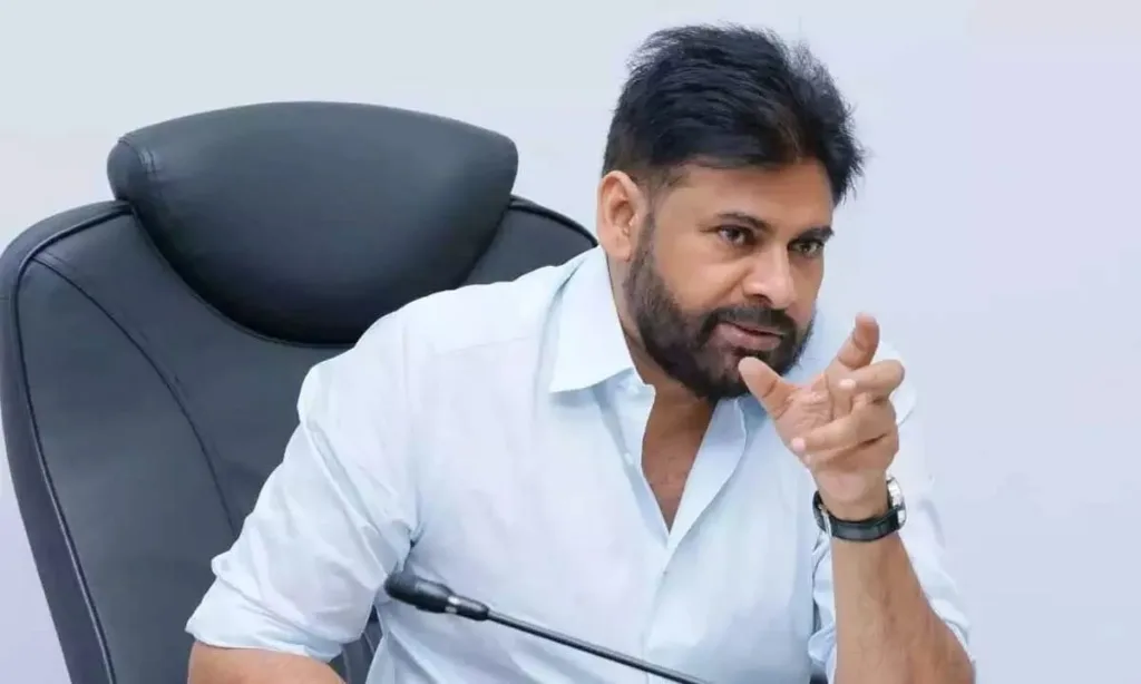 Pawan Kalyan